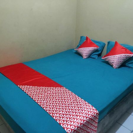 Oyo 90041 Hotel Sinar Lumayan Syariah บาลิกปาปัน ภายนอก รูปภาพ