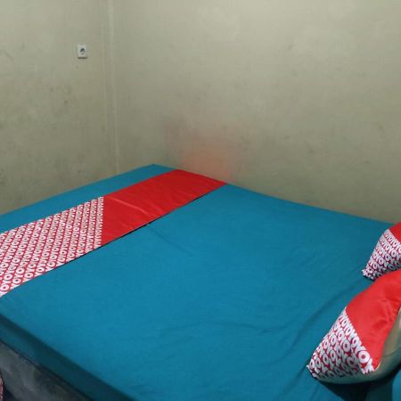 Oyo 90041 Hotel Sinar Lumayan Syariah บาลิกปาปัน ภายนอก รูปภาพ