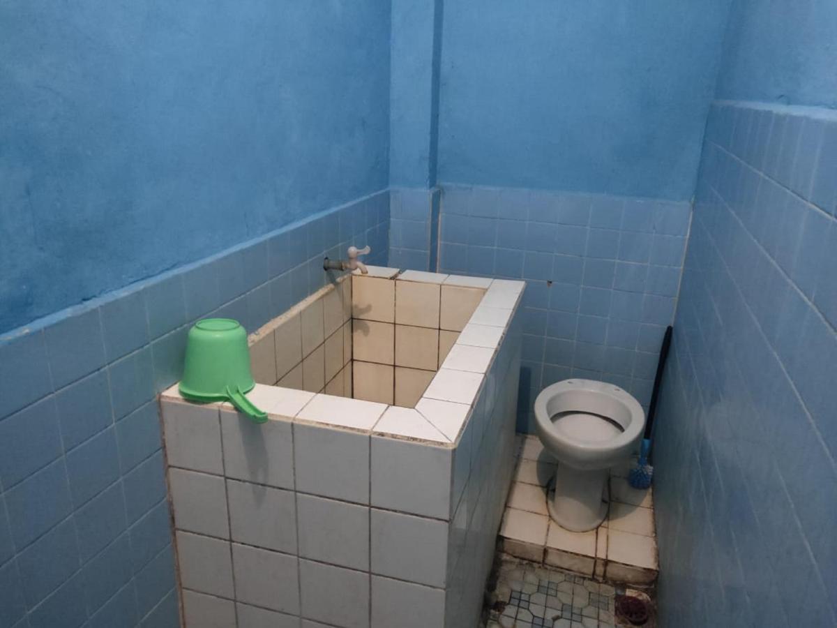 Oyo 90041 Hotel Sinar Lumayan Syariah บาลิกปาปัน ภายนอก รูปภาพ