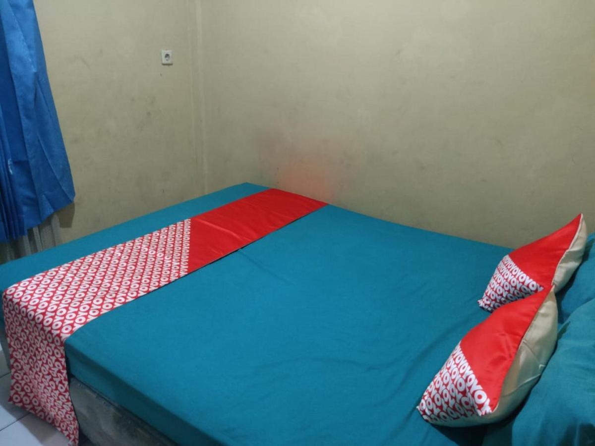 Oyo 90041 Hotel Sinar Lumayan Syariah บาลิกปาปัน ภายนอก รูปภาพ