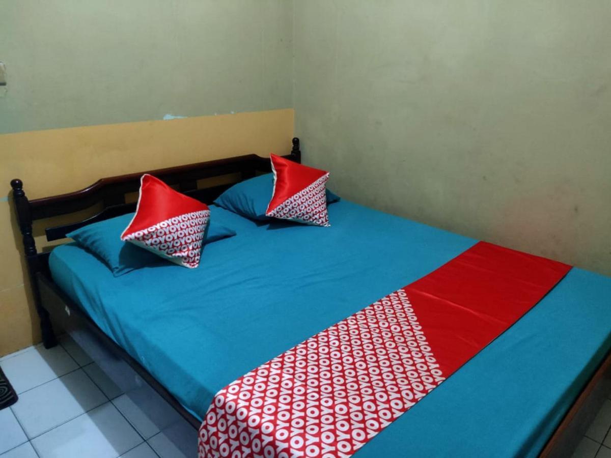 Oyo 90041 Hotel Sinar Lumayan Syariah บาลิกปาปัน ภายนอก รูปภาพ