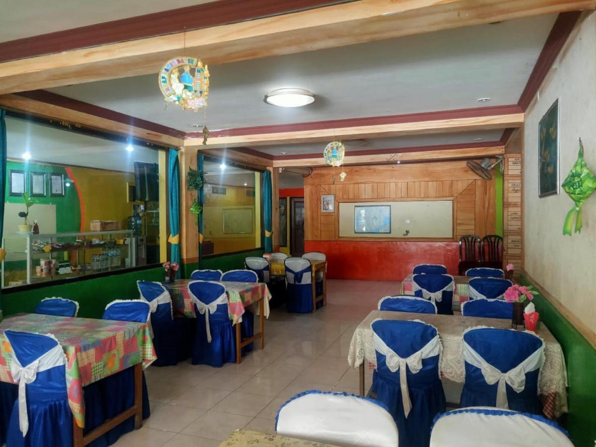 Oyo 90041 Hotel Sinar Lumayan Syariah บาลิกปาปัน ภายนอก รูปภาพ