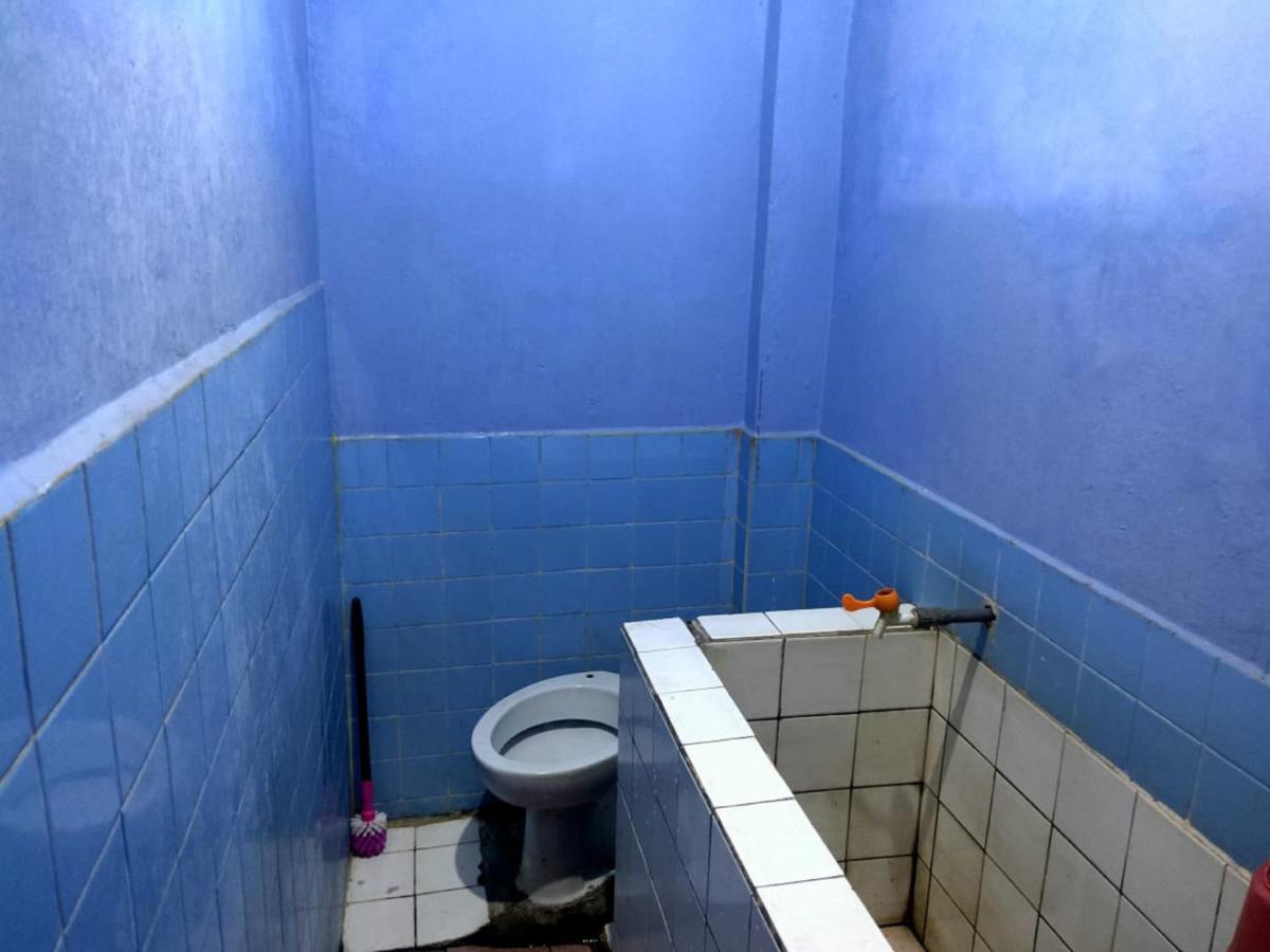 Oyo 90041 Hotel Sinar Lumayan Syariah บาลิกปาปัน ภายนอก รูปภาพ