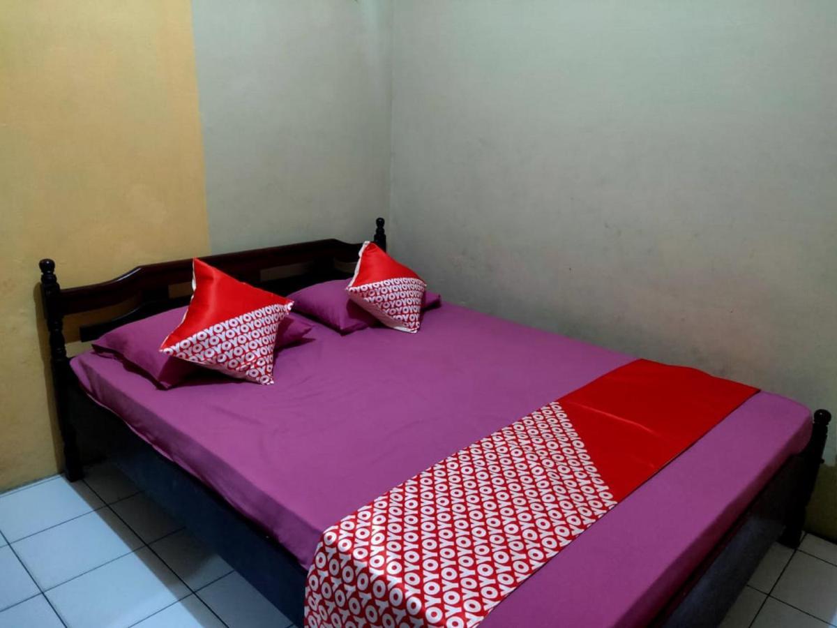 Oyo 90041 Hotel Sinar Lumayan Syariah บาลิกปาปัน ภายนอก รูปภาพ