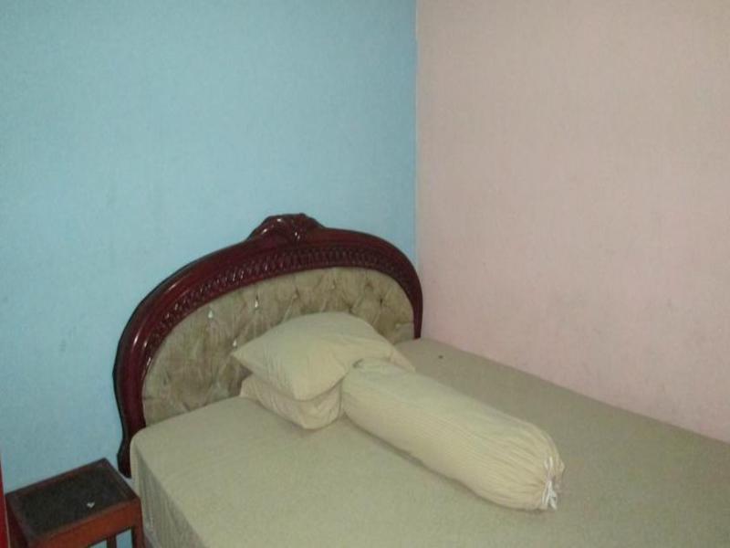 Oyo 90041 Hotel Sinar Lumayan Syariah บาลิกปาปัน ภายนอก รูปภาพ