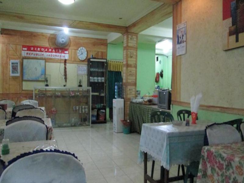 Oyo 90041 Hotel Sinar Lumayan Syariah บาลิกปาปัน ภายนอก รูปภาพ