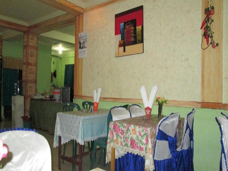 Oyo 90041 Hotel Sinar Lumayan Syariah บาลิกปาปัน ภายนอก รูปภาพ